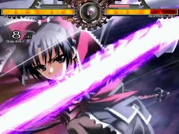 【MUGEN】筐体クラッシャーズ集合！台パンシングルランセレバトル PART26