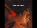 Trespass / Marcel Fengler