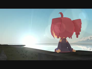 【MMD】てとこんくえすと？OP