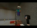 3人でマインクラフトしてみたPart16