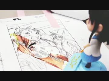 【MAD】「あの日と、鍵と錠と約束と」【ニセコイ】