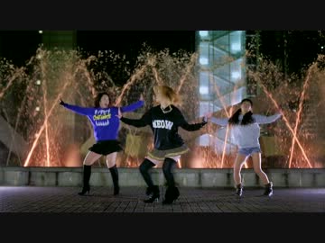 【あいまな・にゃも・えさたん】 Lamb. 【踊ってみた】