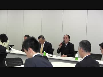 水間政憲氏「慰安婦問題等・歴史認識問題の背景と対策」