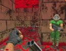 【Brutal Doom】色々その2 The Courtyard