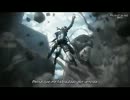 AMV  進撃の巨人　７話目　ENGLISH Suteki da ne