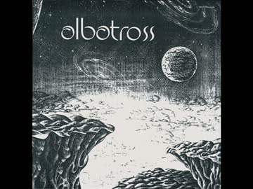【プログレ】Albatross/same