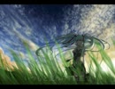 【初音ミク】移ろう空と変わらない影【オリジナル】