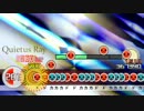 【太鼓さん次郎】Quietus Ray【xi】