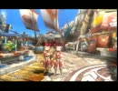 【MH3G】　熊vs熊　頂上決戦!！　【平成ぶらり狩り12話】