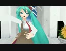 【初音ミク】  -Project DIVA
