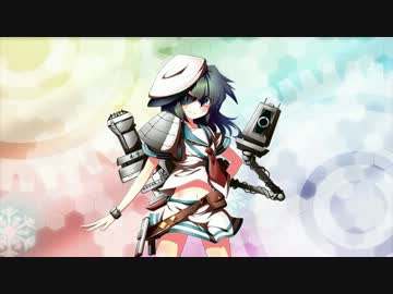 超人気【艦これ】初見【実況プレイ】Part145