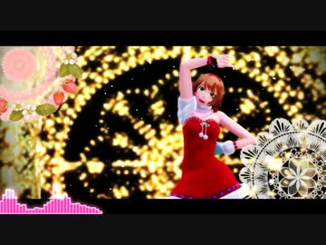 【APヘタリアMMD】ベルベルで「galaxias!」【2013 X'mas】