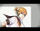 【鏡音レン君】2013年終了のお知らせ【描いてみた】