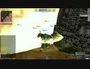 【FEZ】大剣♀がFBするよ１８【ノイム防衛南外周】