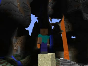 【Minecraft】 方向音痴のマインクラフト Season5 Part8 【ゆっくり実況】