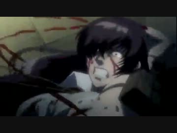Black lagoon PV風
