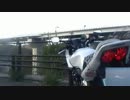 【バイク車載】初バイクで走ってみたよ　第１話
