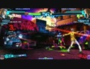 【P4U2】12/13ささしまP4U2対戦会part4