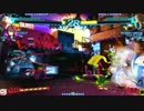 【P4U2】12/13ささしまP4U2対戦会part5