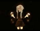 clock lock works　オルゴールVer　歌ってみた