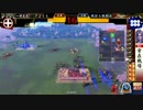 【征1国】気まぐれ戦国大戦動画２１　常在戦場ｖｓ百戦不敗ﾔﾀﾞｰ