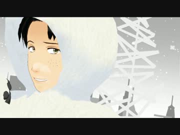 【進撃のMMD】シロクマルコで嘘とぬいぐるみ