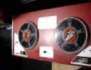 Crackin' DJ プレイ動画@手元