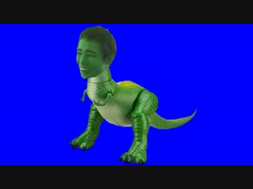 レックス遠野＋α　BB.rex