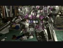 ACVD 箱版スクリーンショット集6