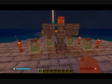 【Minecraft】俺が知ってるのと違うクラフト Part.4【魔術＆影】