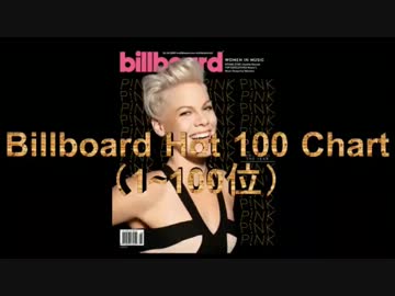 2013年12月14日付Billboard Hot 100チャート (12月第2週）
