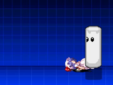 【MUGEN】あぁん❤トーナメントpart1