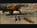 【MH3GHD】実況プレイ_G級part068_ボルボロス