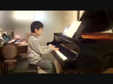 【思いつくまま】気ままな散歩【生ピアノ】