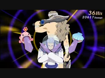 [PSVITA]テイルズオブハーツ Rを一通りプレイ Part114 [TOHR]