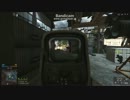 【BF4】遂に購入！BF4プレイ動画【えすけーぷ】