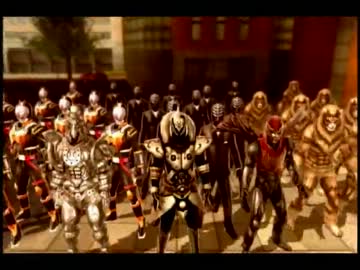 【ゆっくり実況】　仮面ライダーバトライド・ウォー　第三十二話