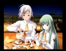【実況】ARIA　蒼い惑星のエルシエロ part9【PS2】