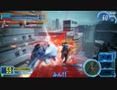 【ゆっくり実況】我流でゆくモバ広勢のガンスト　part32