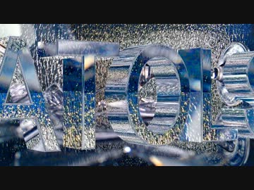 ATOLS - Glass Song