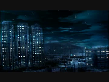 【インスト】ディープ・ブルー【オリジナル】