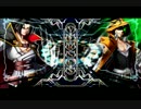 【BBCP】ユウキ＝テルミ対戦動画part5【琵琶湖の人】