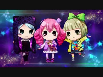 【ぷらら】ビバハピ【踊ってみた】