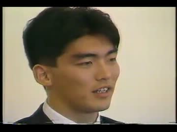 1991年度ドラフト３位指名