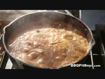 刺激的なソースと、ワニの串焼き・煮込みのレシピ