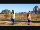 【うい】ハッピーシンセサイザ踊ってみた【ちぇき】