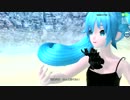 【Project DIVA Arcade】深海少女【PV／720p】【初音ミク_深海少女】