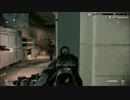 【CoD:G】黒百合のCoD:Gマルチ【クランクトゥ！！】