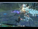 【PSO2】【夜天蒼月】第4回TA大会！結果発表！ 柊護さん＆白雪さん