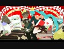 【ニコカラ】 チョコモンブラン (Off Vocal)